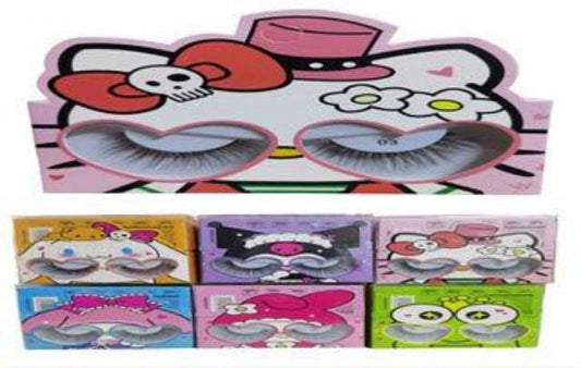 PESTANA CAJA INFANTIL