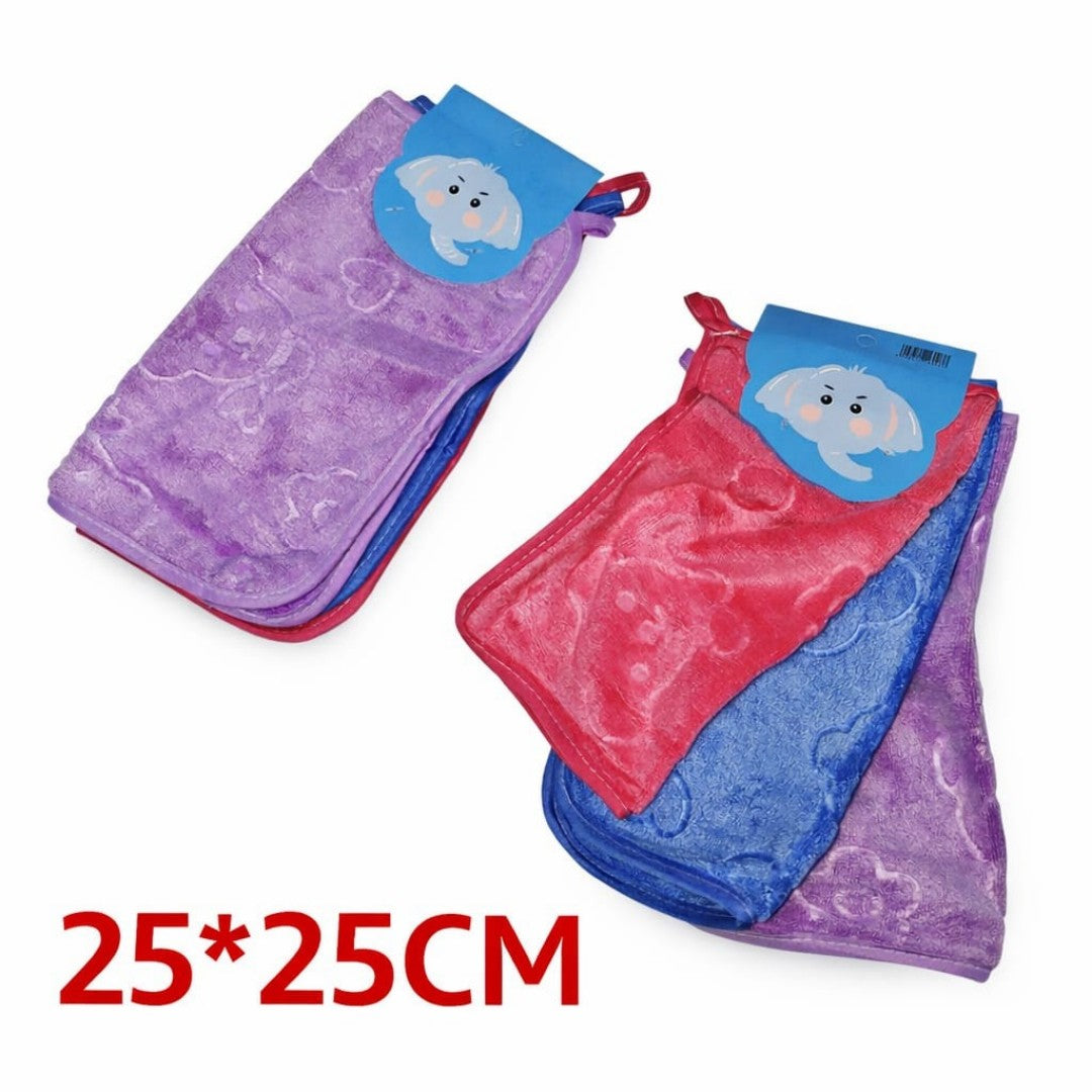 PANITO 25*25 3PCS