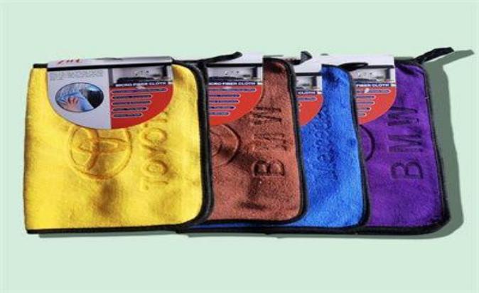 LIMPION P/CARRO 30*40