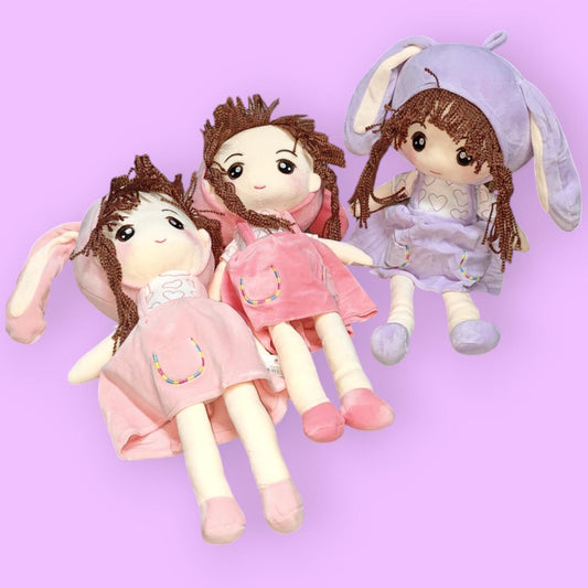 MUNECA REPOLLO 45CM 17945