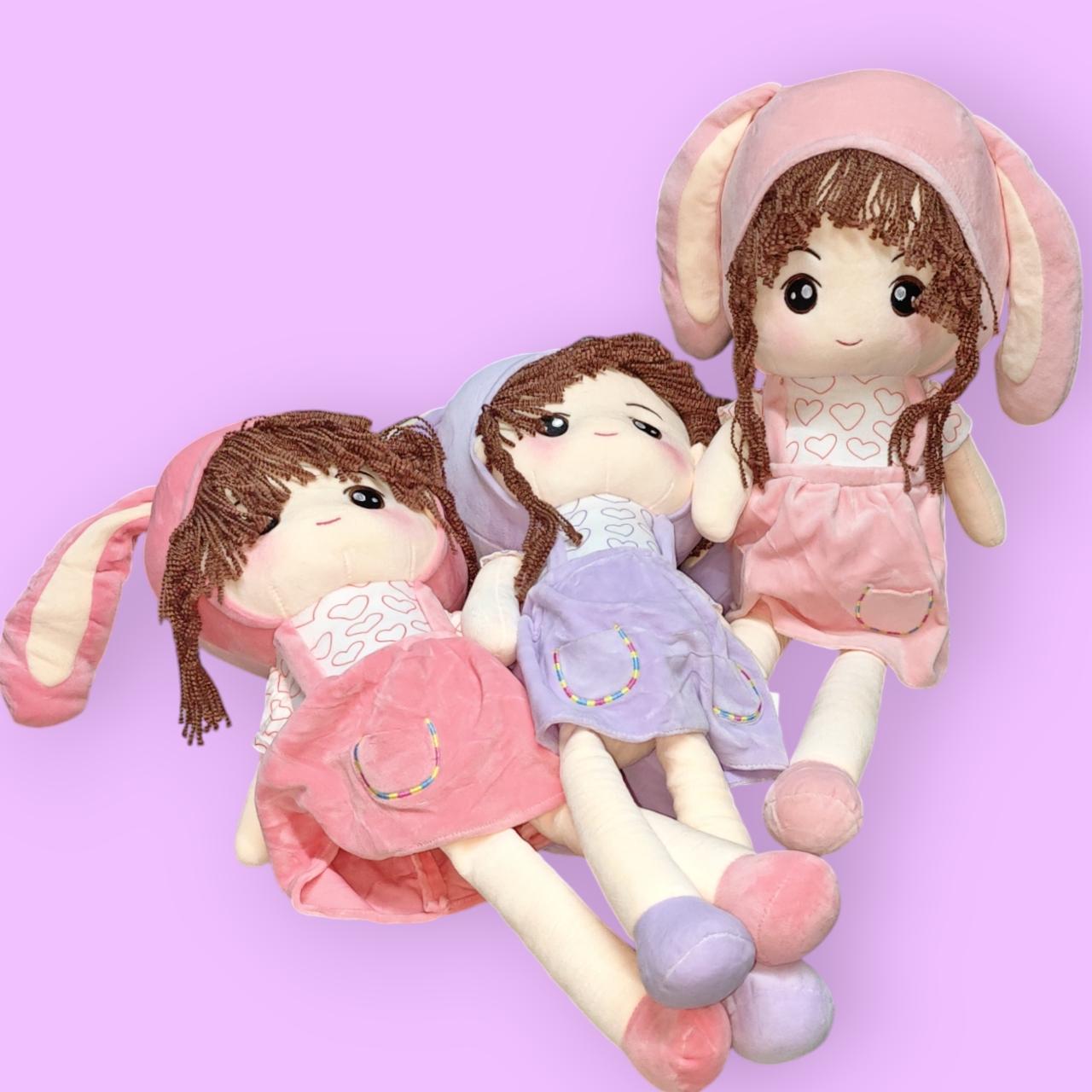 MUNECA REPOLLO 60CM 17960