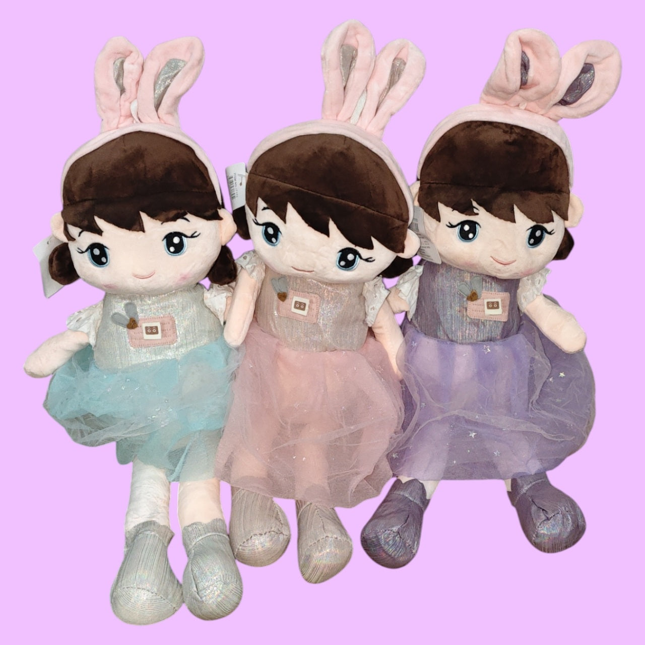 MUNECA REPOLLO 70CM 17170