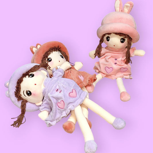 MUNECA REPOLLO 53CM 15853