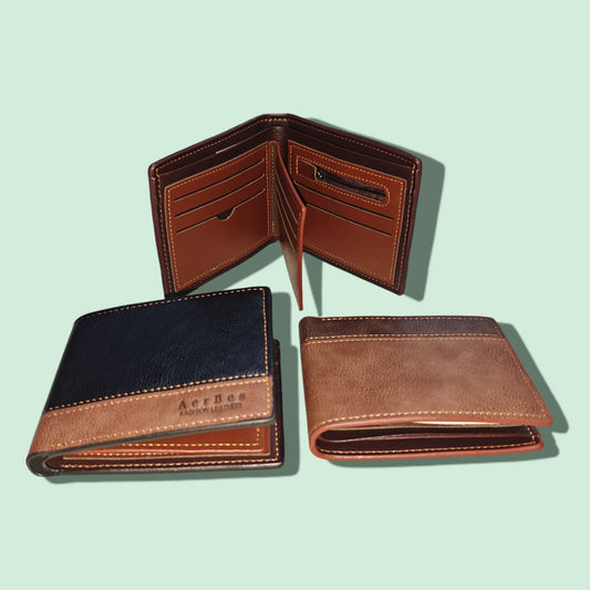 BILLETERA HOMBRE A-022