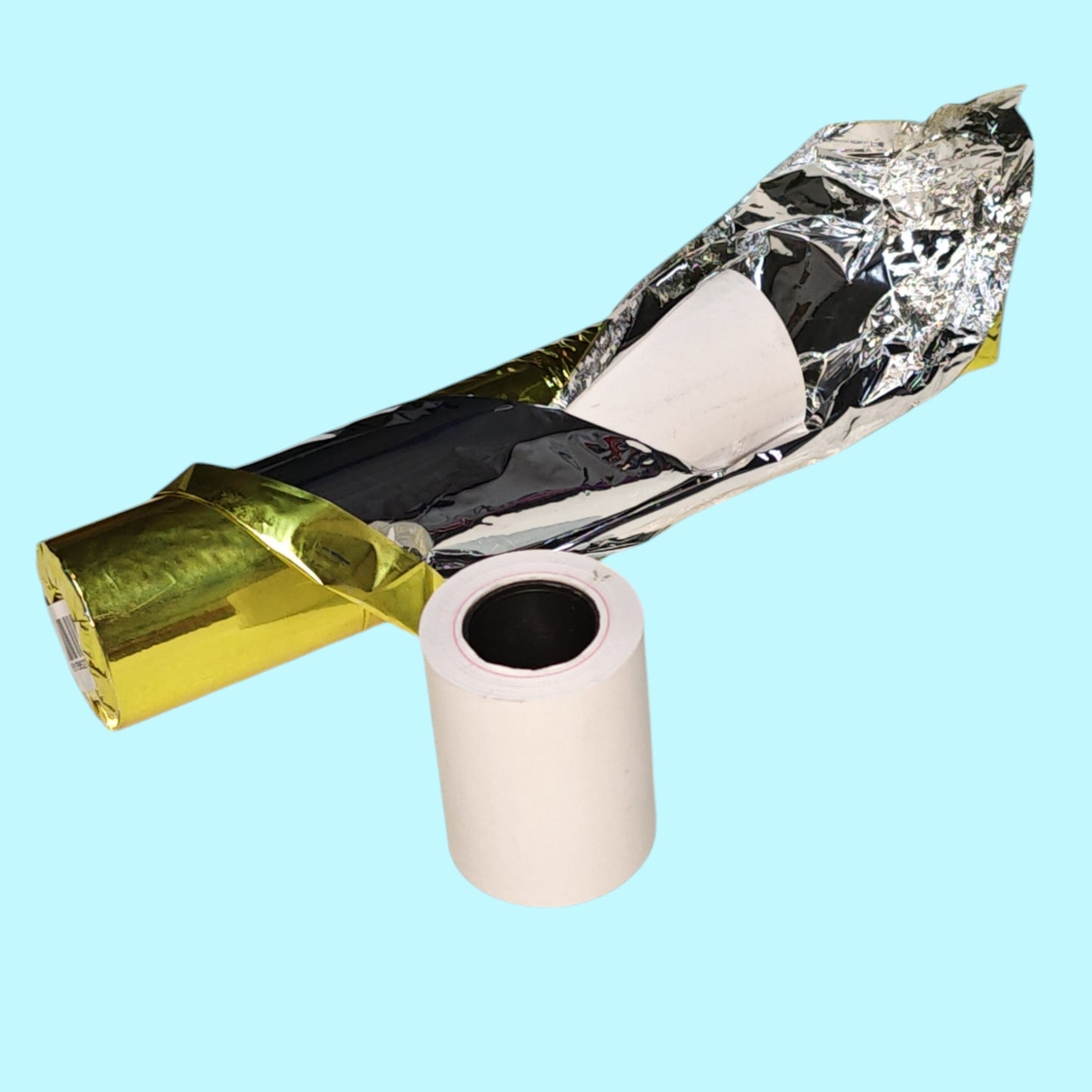 ROLLO PAPEL PARA CALCULADORA 5.7