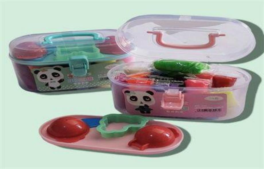 PLASTICINA 14 COLOR 2027