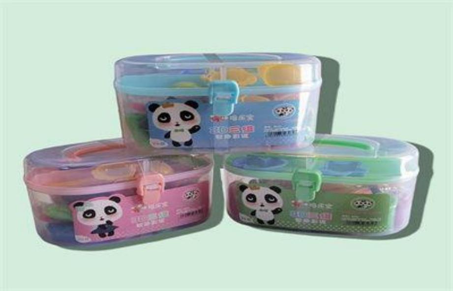 PLASTICINA 24 COLOR 2032