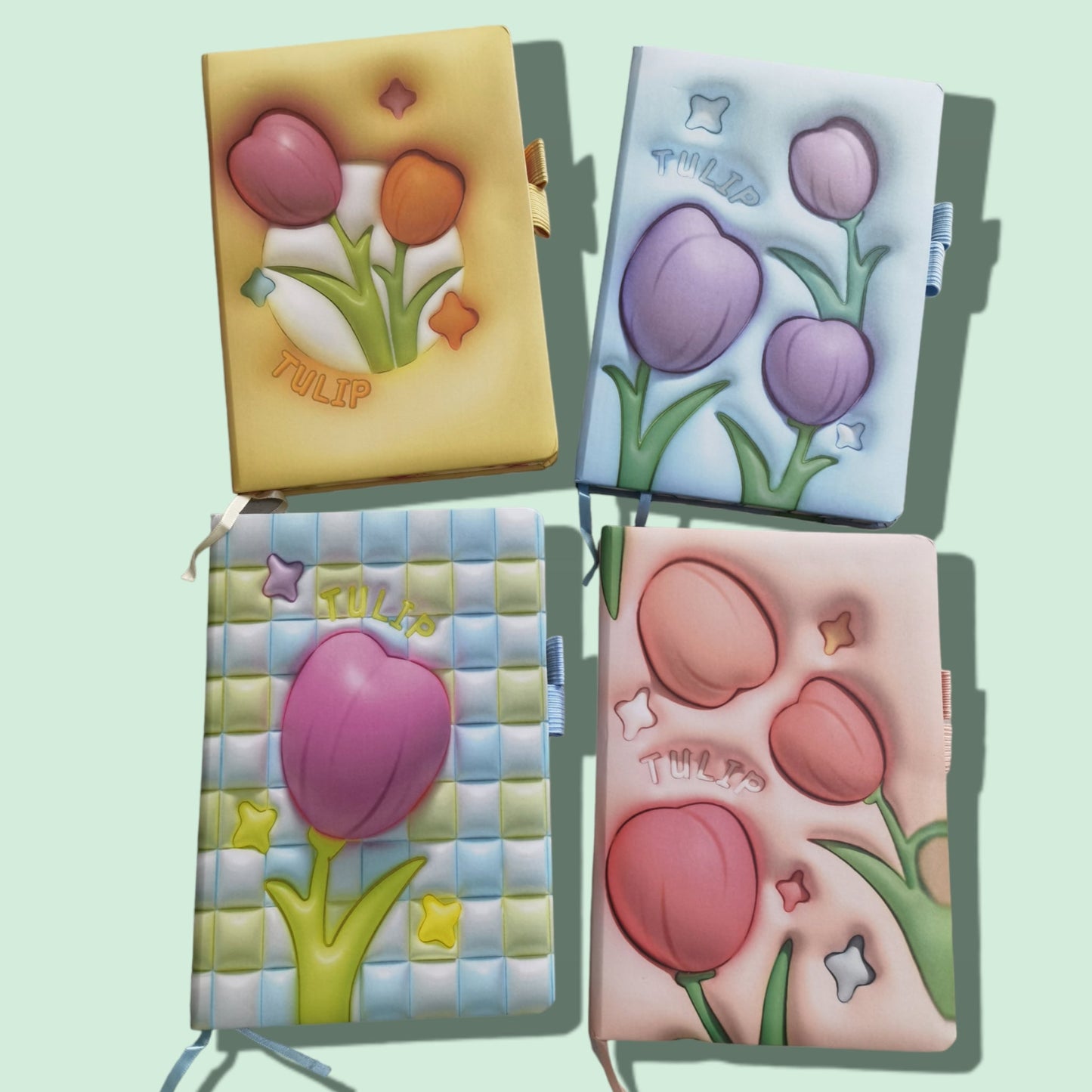 CUADERNO A5 6600-16