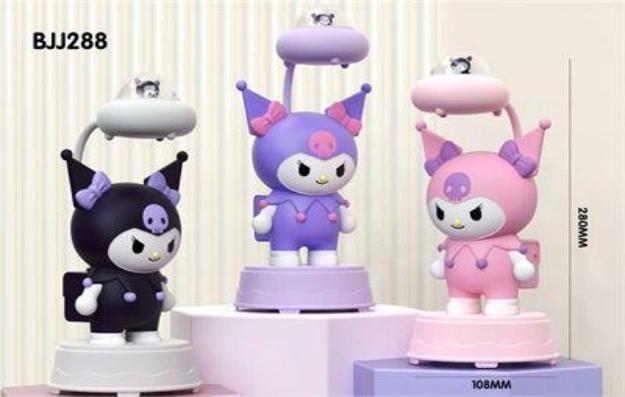 LAMPARA MESA INFANTIL A