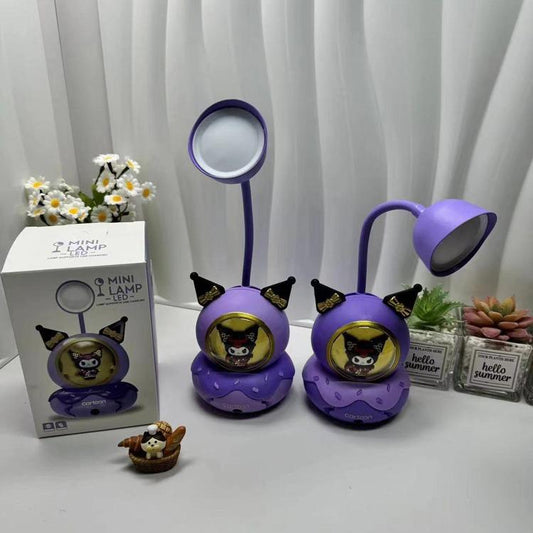 LAMPARA MESA PERSONAJE XJD-55