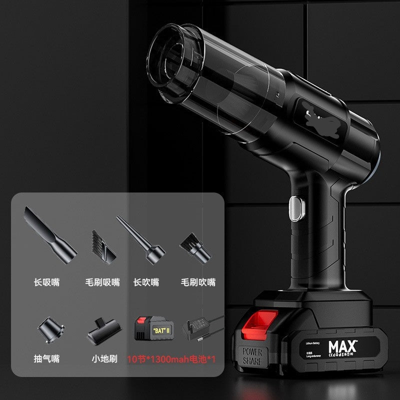 MINI ASPIRADORA E616