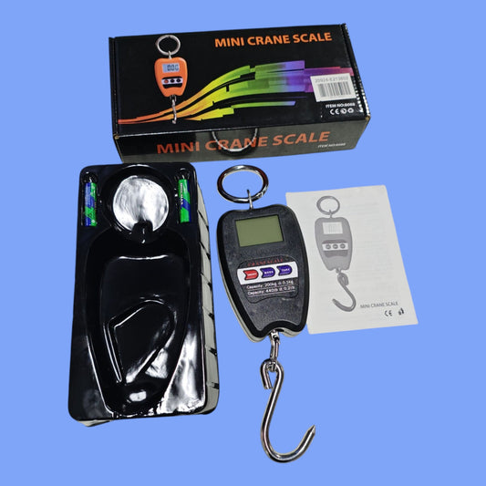 ROMANA BALANZA DIGITAL TE-006