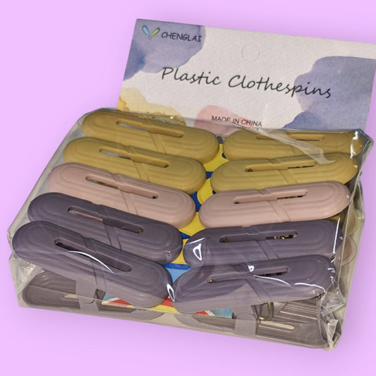 PRENSA ROPA 10PCS 213