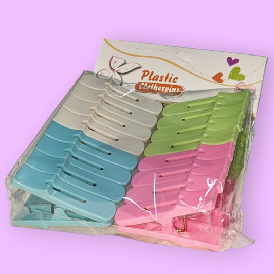 PRENSA ROPA 10PCS 3910