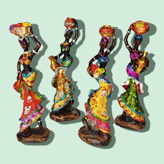 ADORNO AFRICA 1PCS 26109