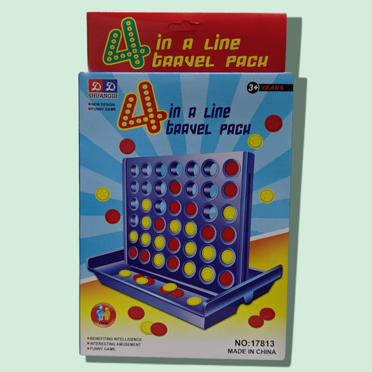 4 LINEA GRANDE NO.17813