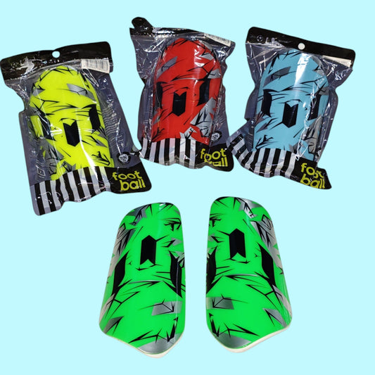 ESPINILLERA FUTBOL D