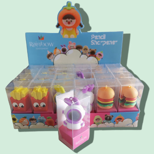 TAJADOR SILICONA ASTRONAUTA