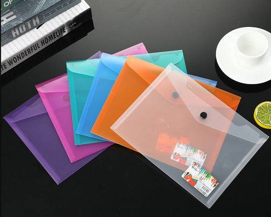 FOLDER CARTA A4 BG1004