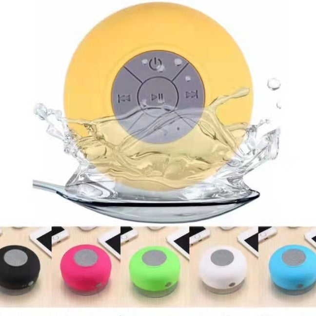 PARLANTE  BANO CONTRAGUA BTS-06