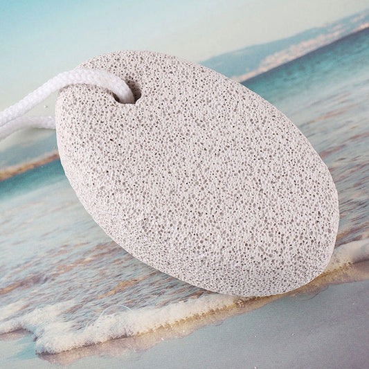 PIEDRA POMEZ REDONDA