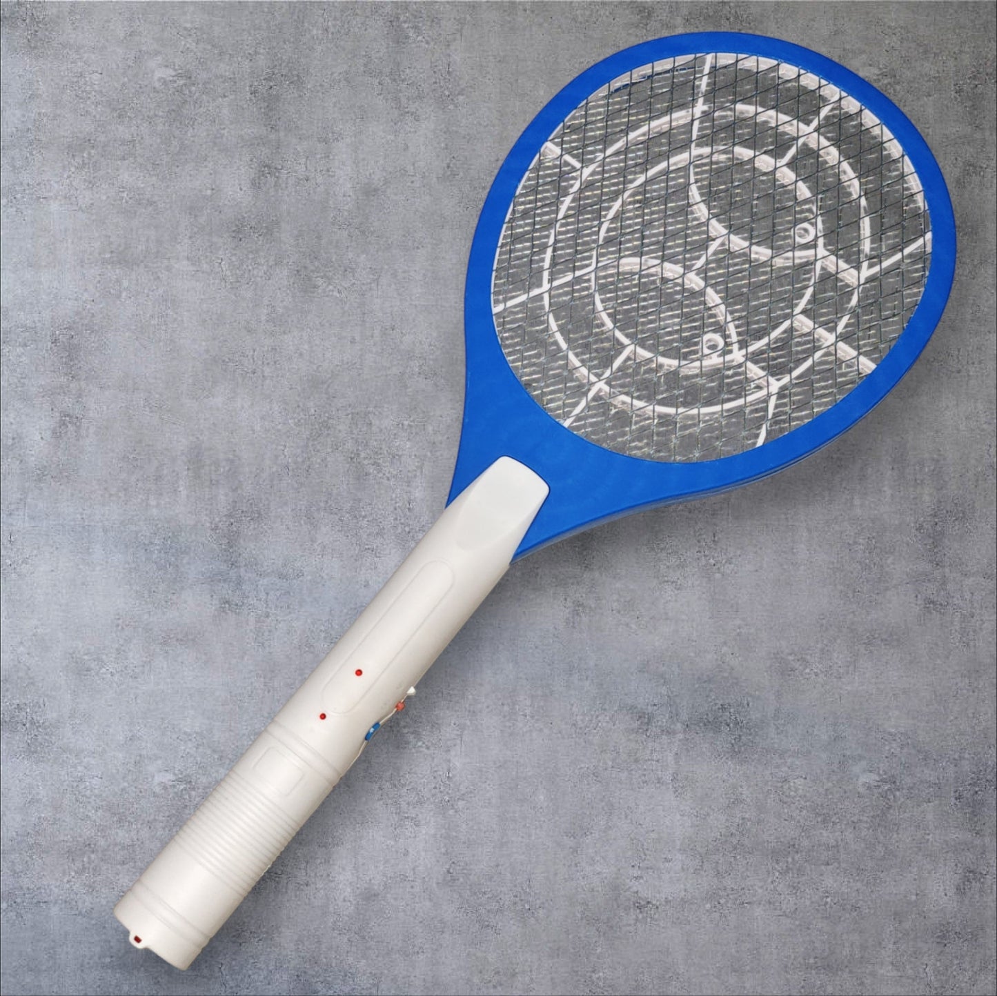 RAQUETA MATA MOSQUITO CY-107 1