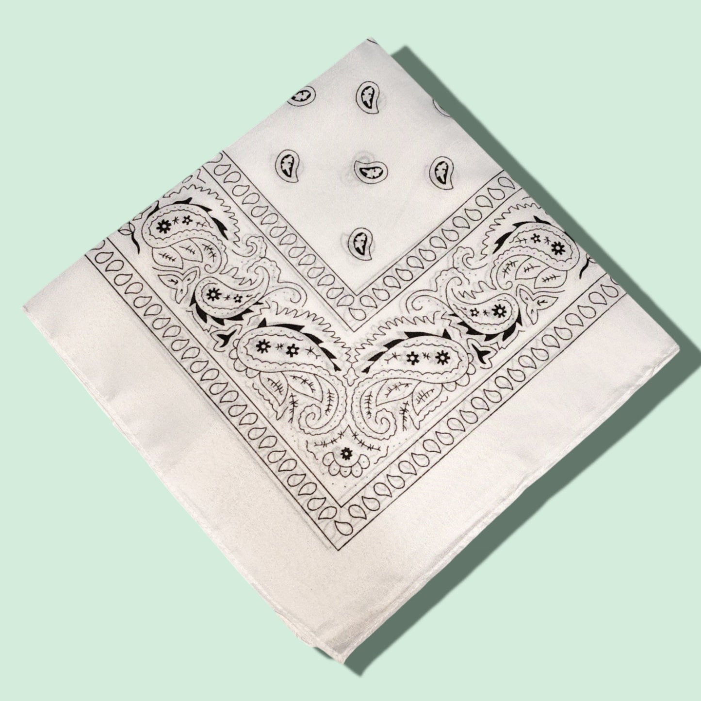 PANUELO TIPICO 54*54 3