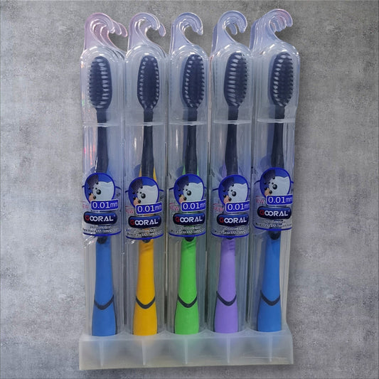 CEPILLO DE DIENTES C/ESTUCHE 705