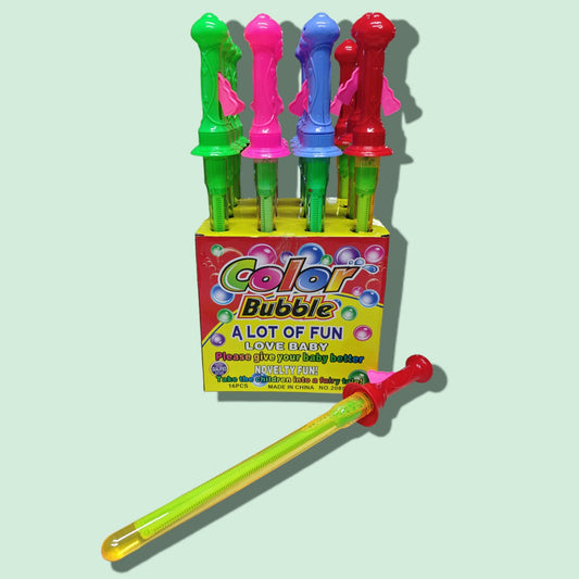 BURBUJA TUBO PRENSA 922-86