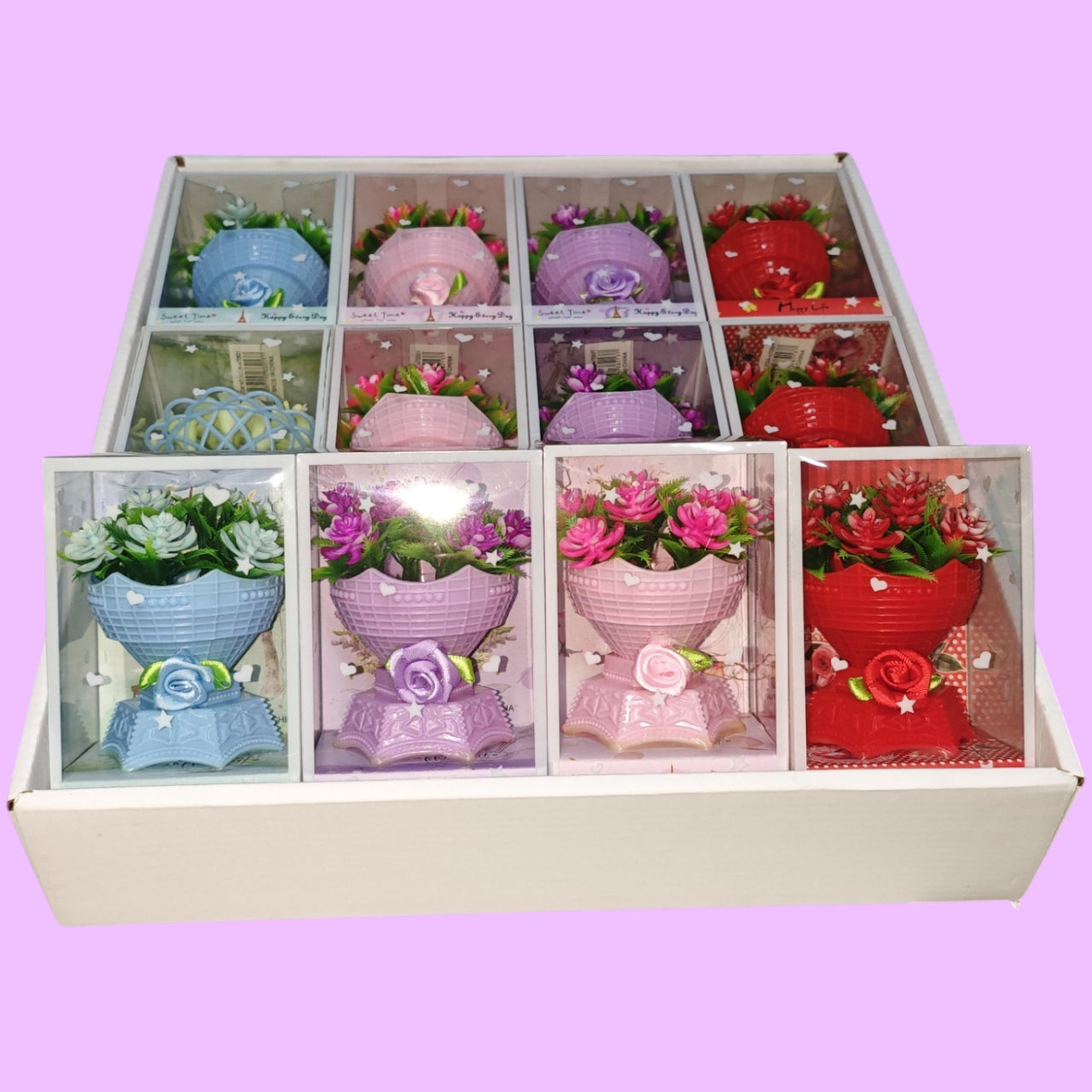 FLOR FACETA 4 COLOR 091