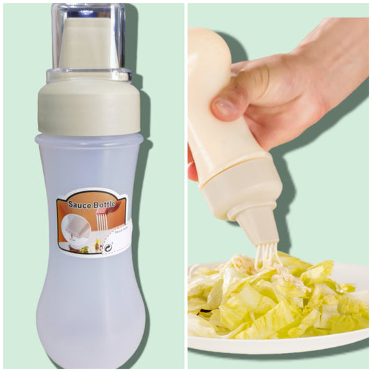 BOTELLA PARA SALSAS 1PCS 8840