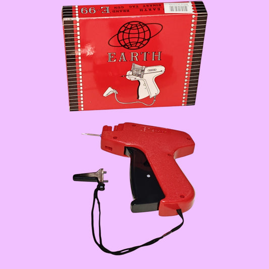 PISTOLA DE AGUJA PVC