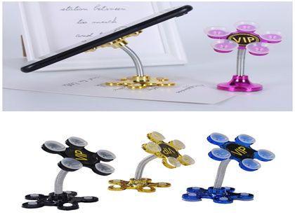 SOPORTE CELULAR VENTOSA