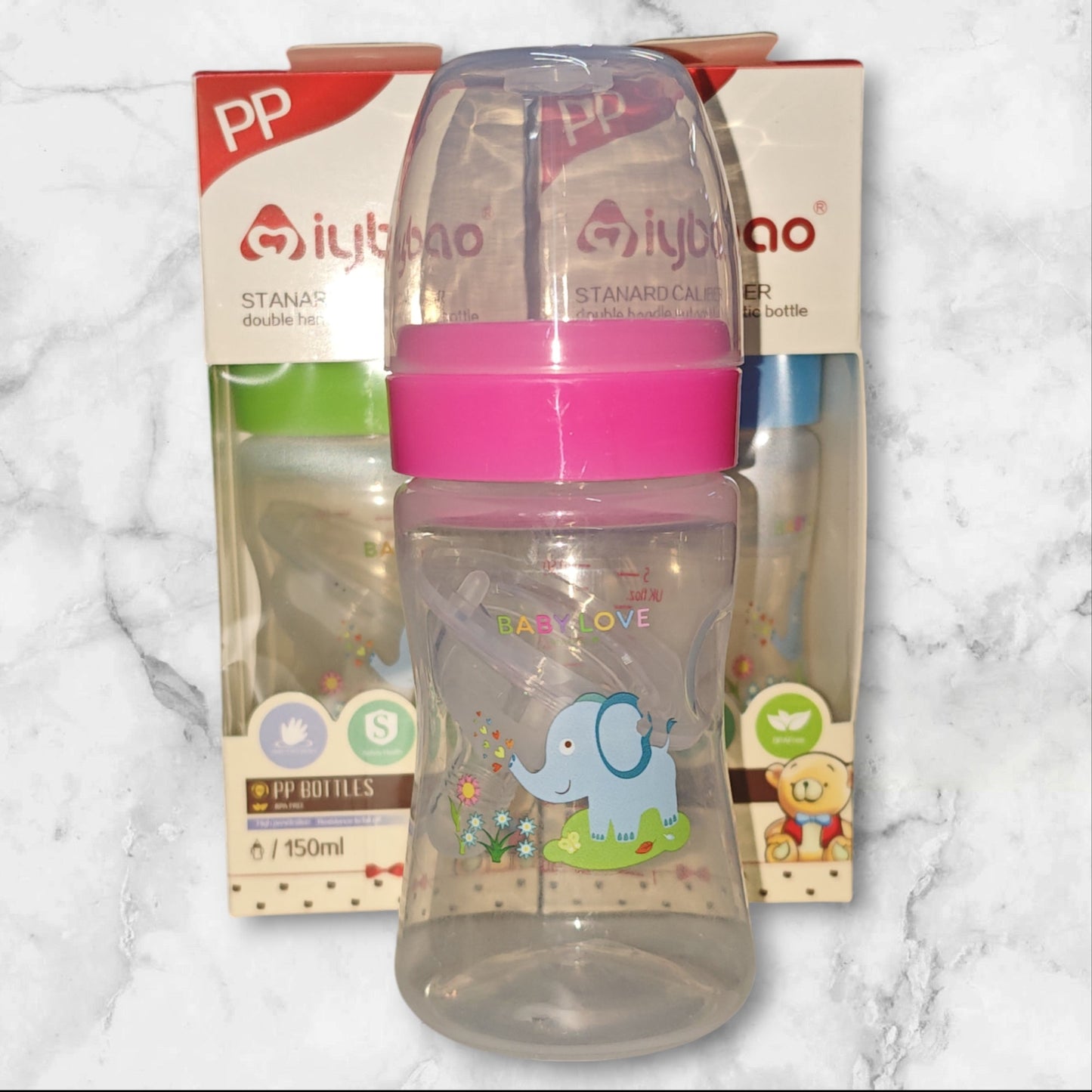 CHUPONES 150ML 8003 C62