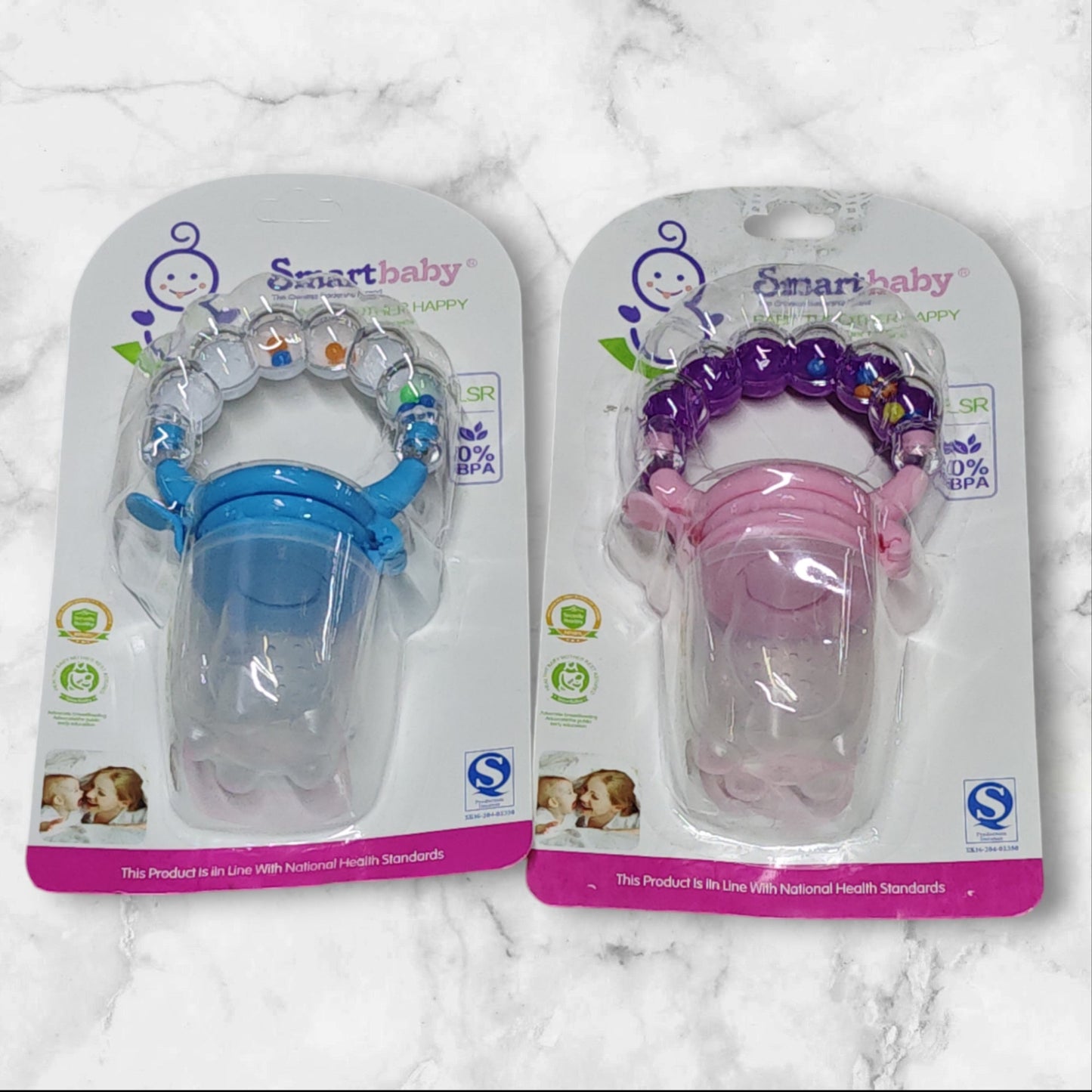 CHILINDRIN BEBE 6088