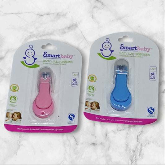 CORTA UNA PARA BEBE 6025-2