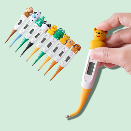 TERMOMETRO ELECTRICA 0123