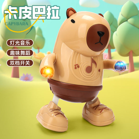 CAPYBARA PAILAR 8899-302