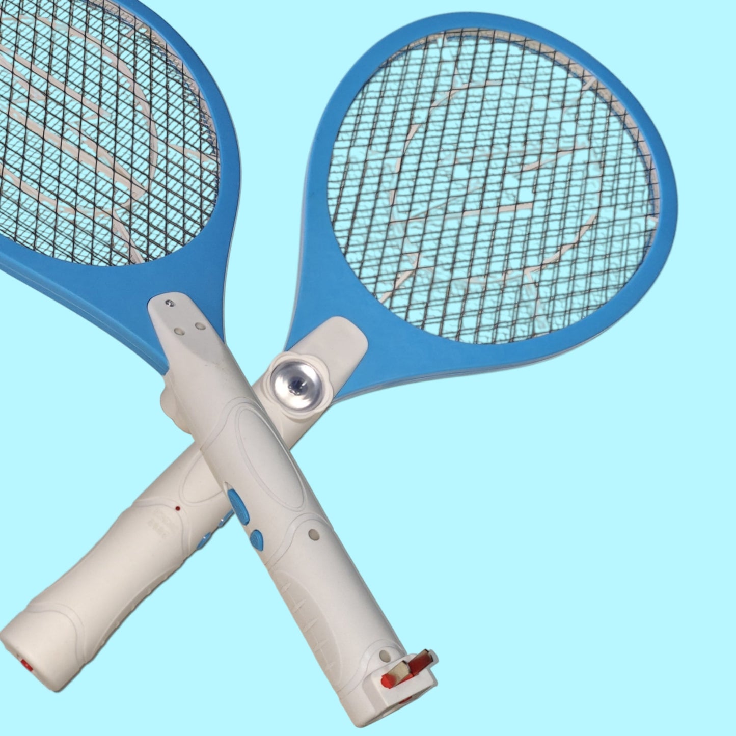 RAQUETA MATA MOSQUITO PA-08