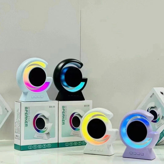 PARLANTE BLUETOOTH BX-39