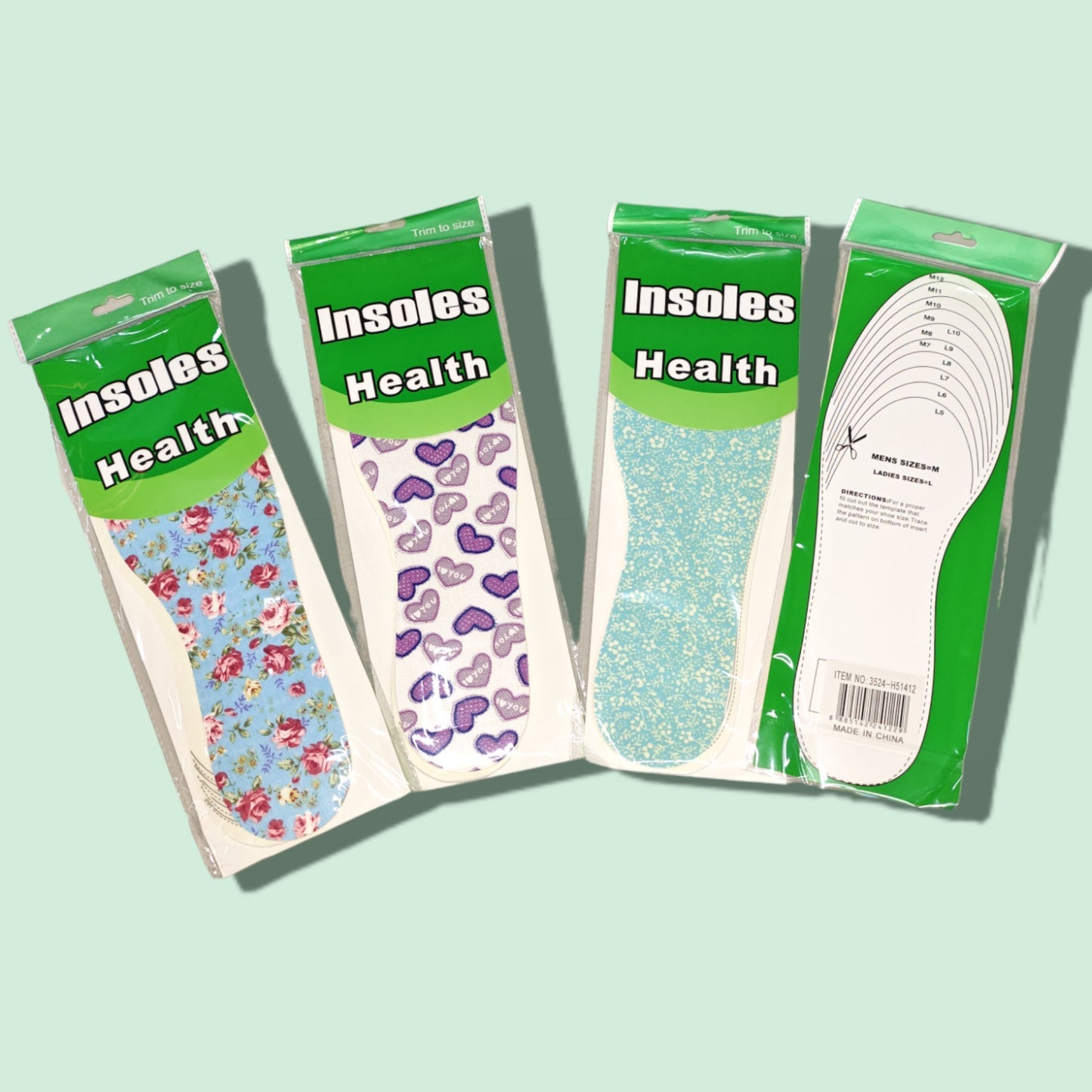 PLANTILLA TENNIS MUJER