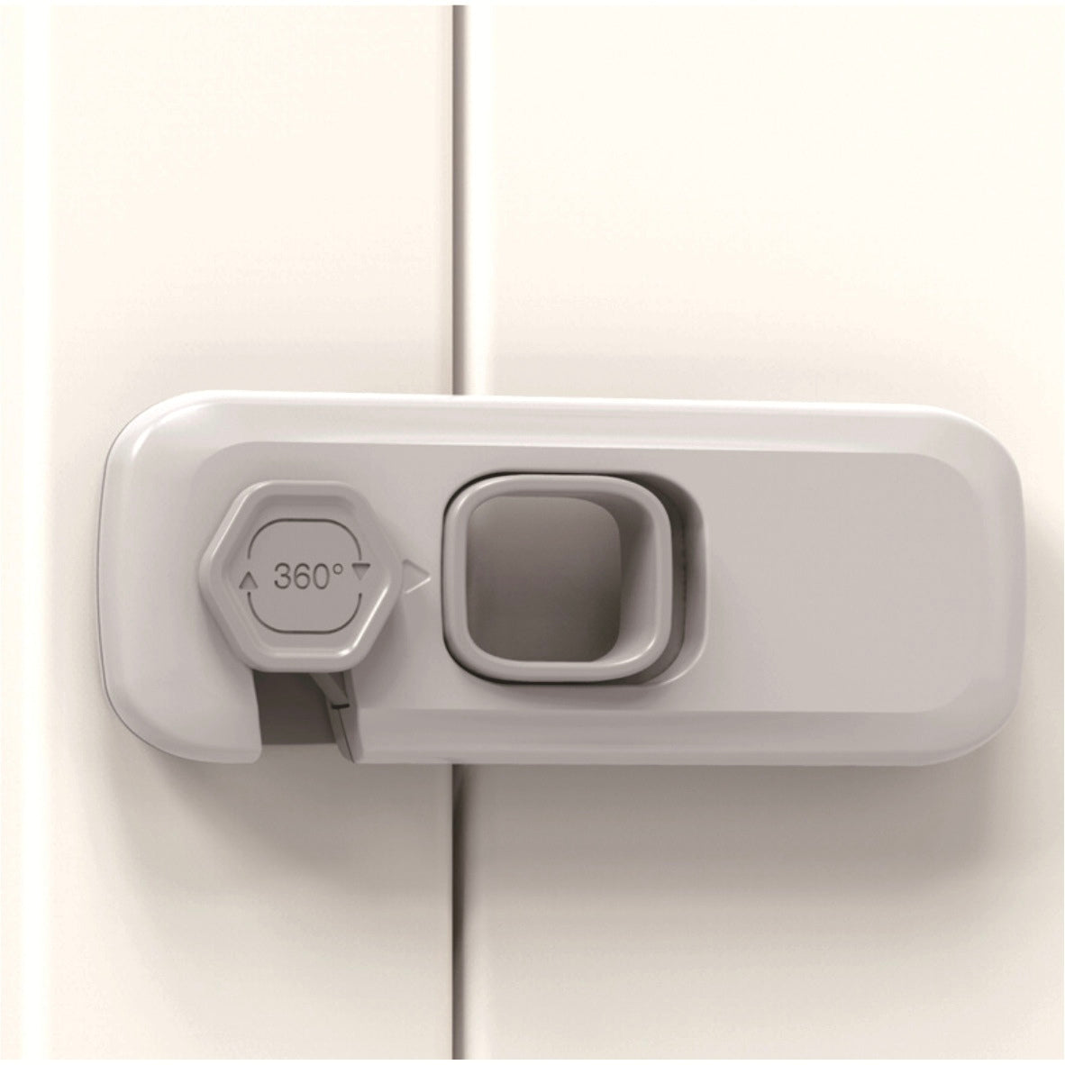 CERRADURA DE PUERTAS BY-883