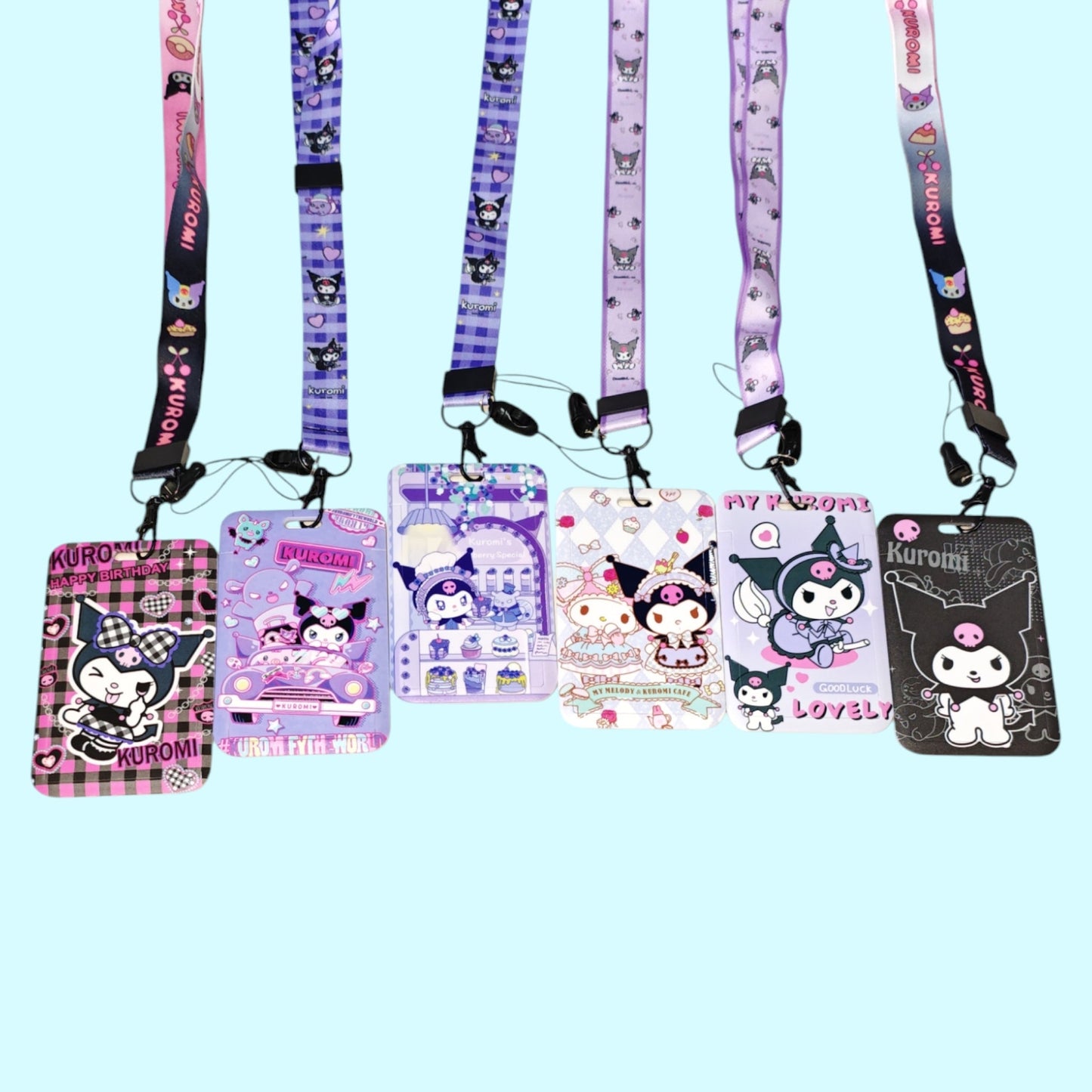 PORTA GAFETES PERSONAJE C