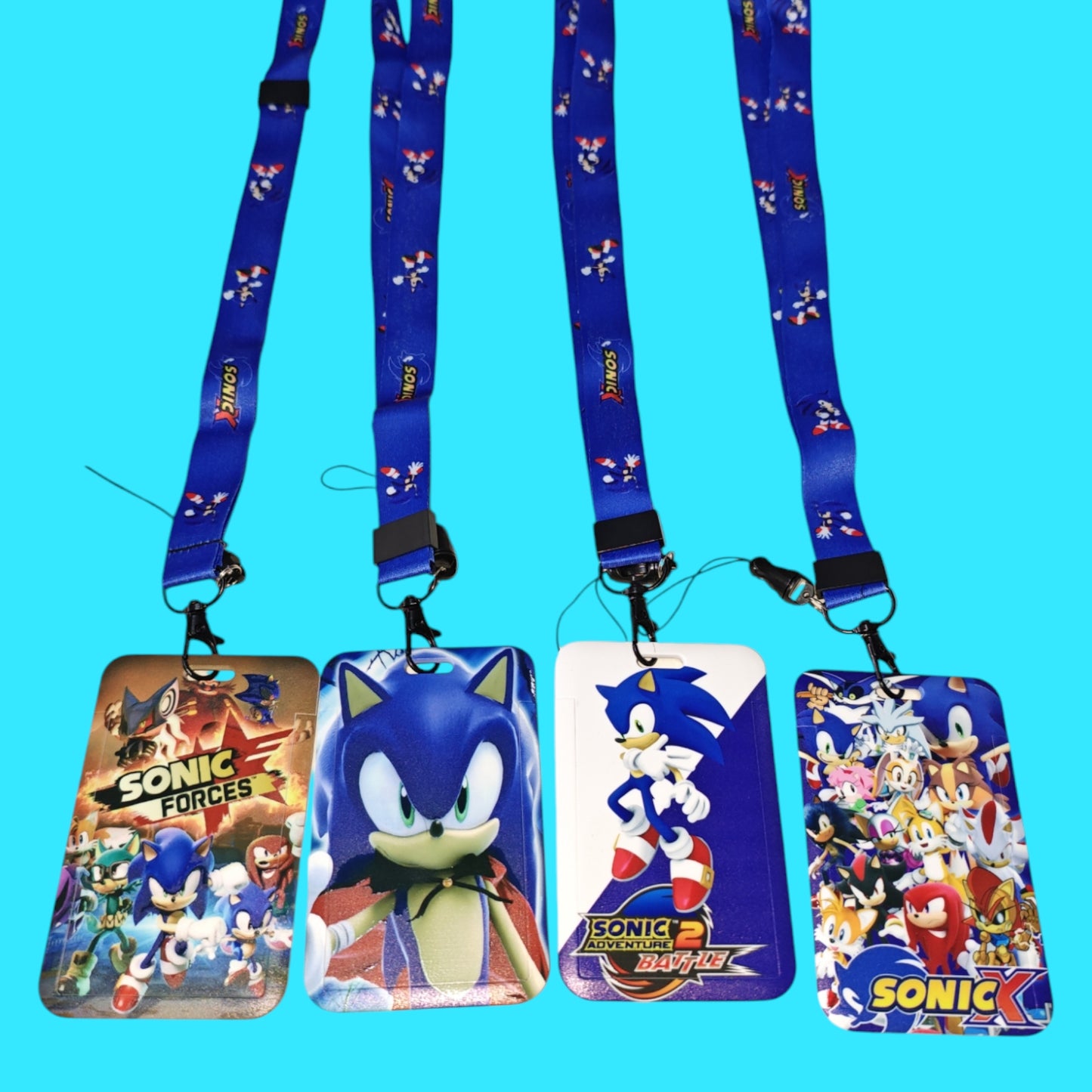 PORTA GAFETES PERSONAJE C