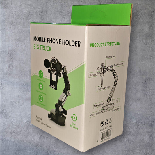 SOPORTE CELULAR P/CAMION