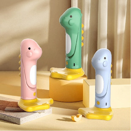 LAMPARA DINOSAURIO PLEGABLE FY8801KL