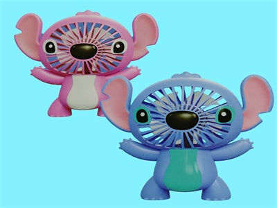 VENTILADOR STITCH 779-17