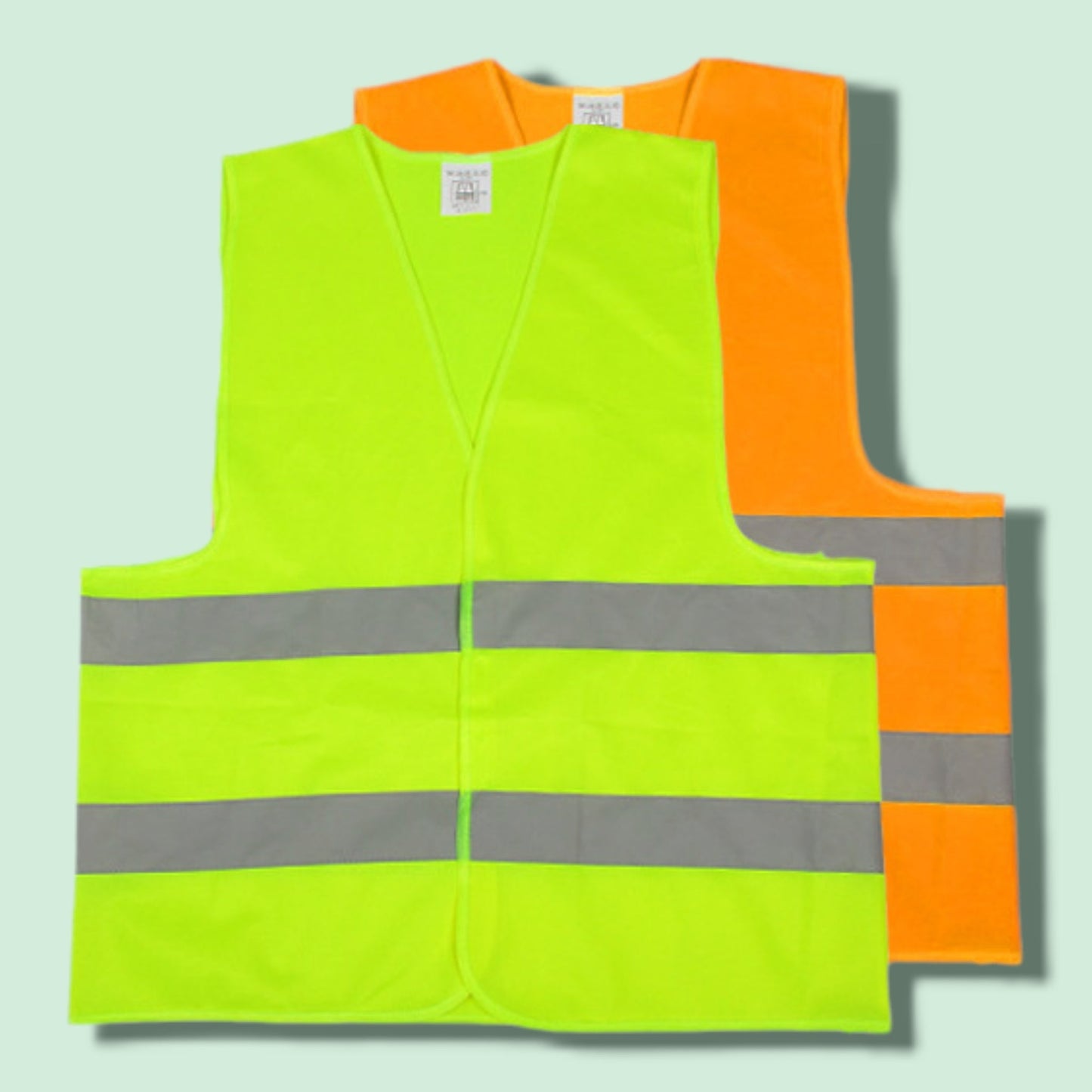 CHALECOS PARA CARRO 60G