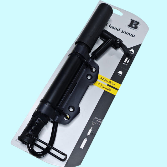 INFLADOR MANUAL 2727