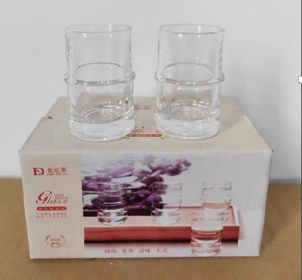 COPA TRACO 6PCS 063-6